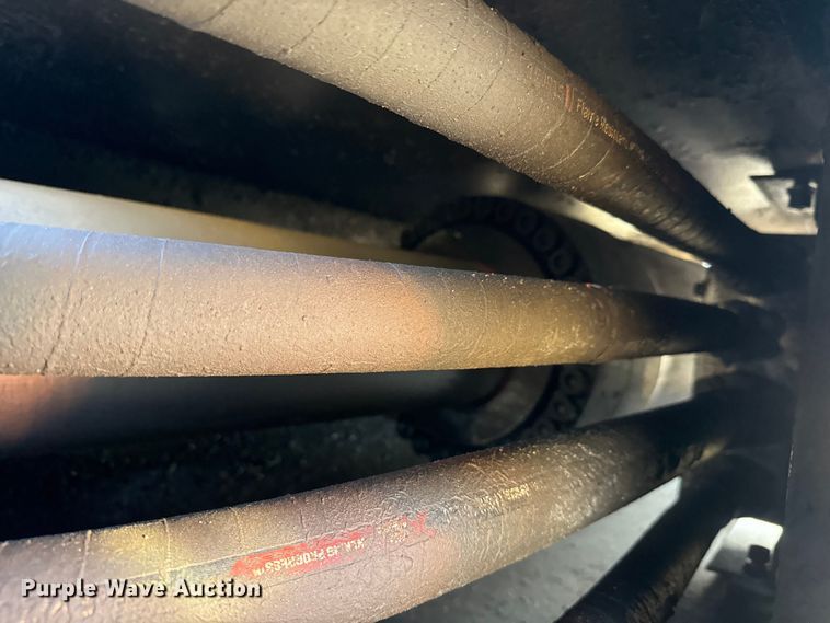 image for item EM8463 Genesis GXT775R excavator shear