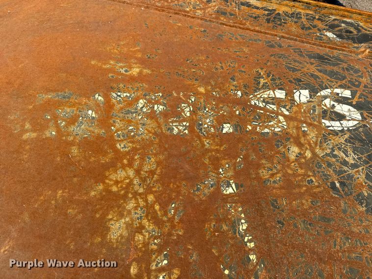 image for item EM8463 Genesis GXT775R excavator shear