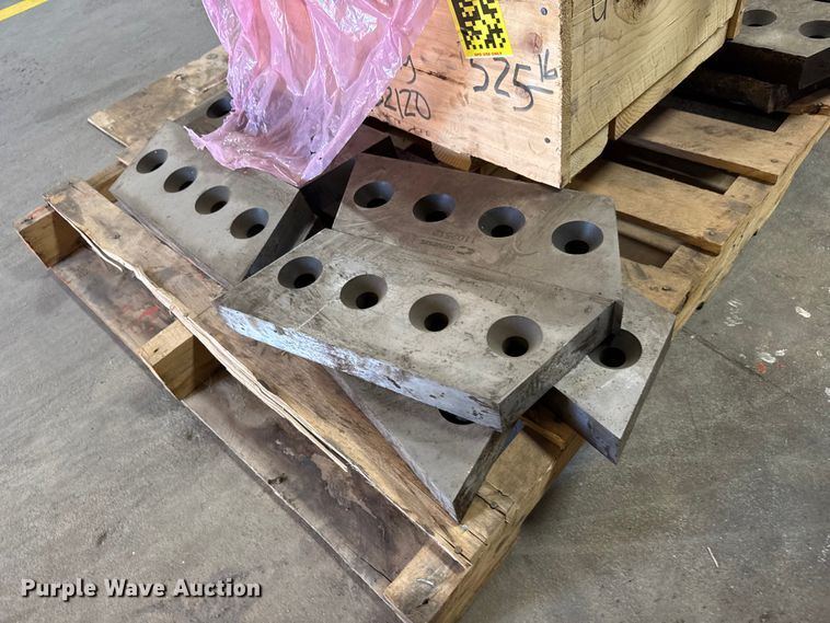 image for item EM8463 Genesis GXT775R excavator shear