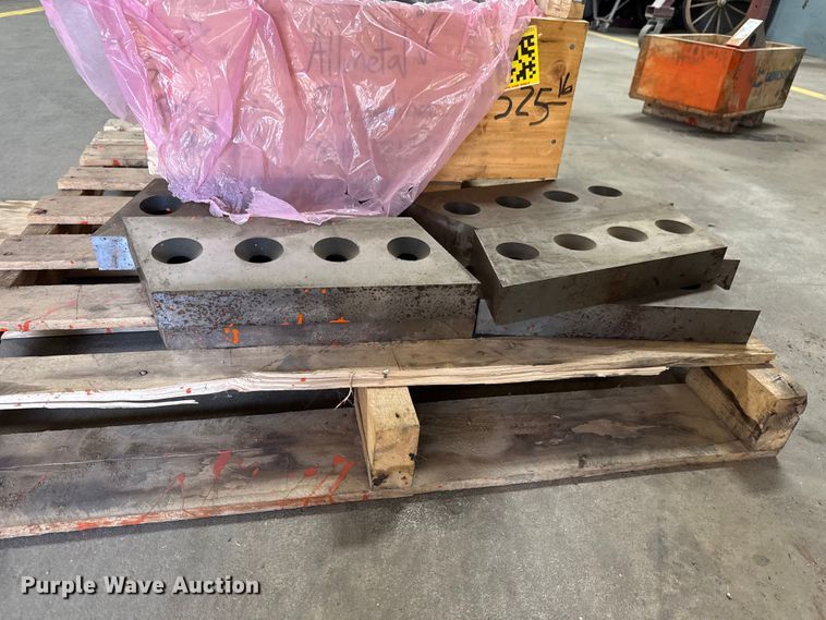 image for item EM8463 Genesis GXT775R excavator shear