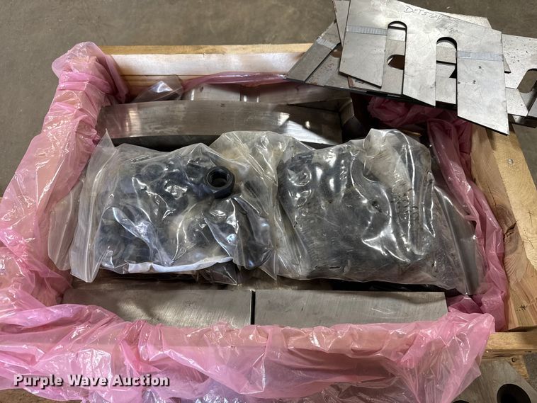 image for item EM8463 Genesis GXT775R excavator shear