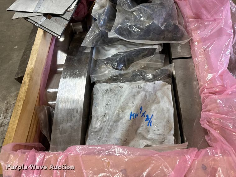 image for item EM8463 Genesis GXT775R excavator shear