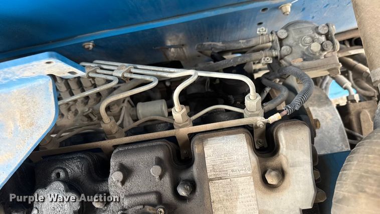 image for item EM8473 2012 Genie Z-45/25J boom lift