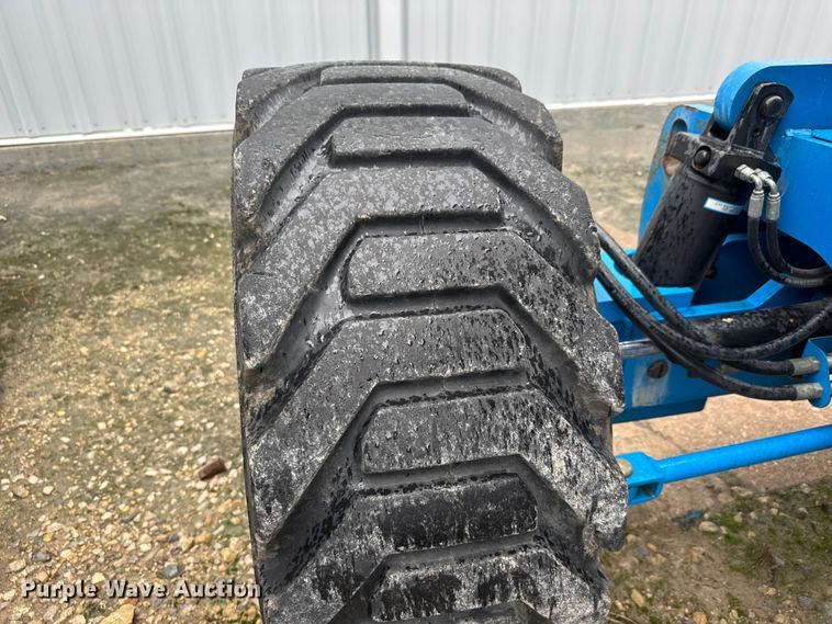 image for item EM8473 2012 Genie Z-45/25J boom lift