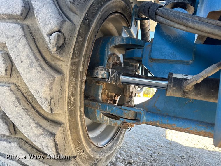 image for item EM8475 2012 Genie S85 boom lift