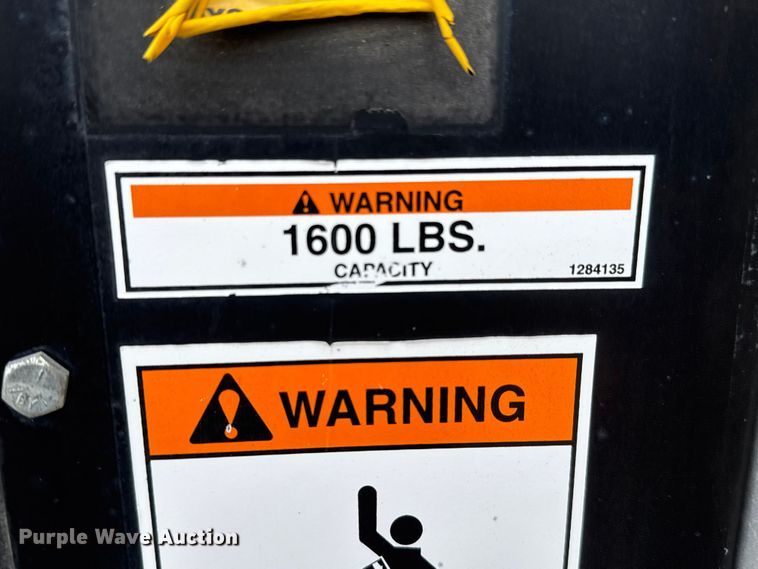 image for item EM8489 2008 Ford F550 Super Duty XL utility / service truck