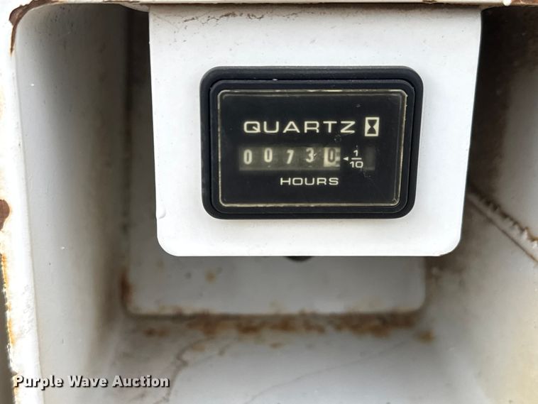 image for item EM8489 2008 Ford F550 Super Duty XL utility / service truck