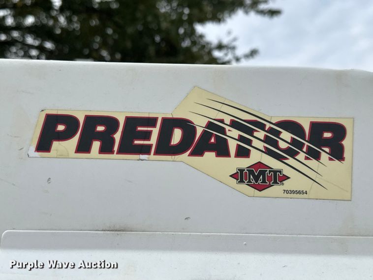 image for item EM8489 2008 Ford F550 Super Duty XL utility / service truck