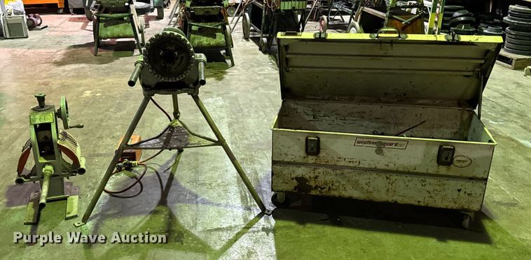 image for item EN0603 (3) assorted tools