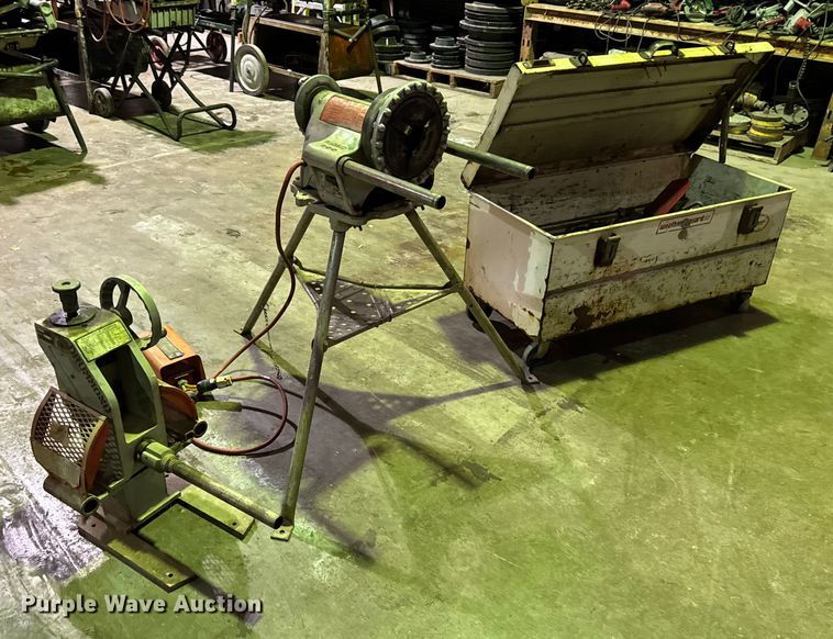 image for item EN0603 (3) assorted tools