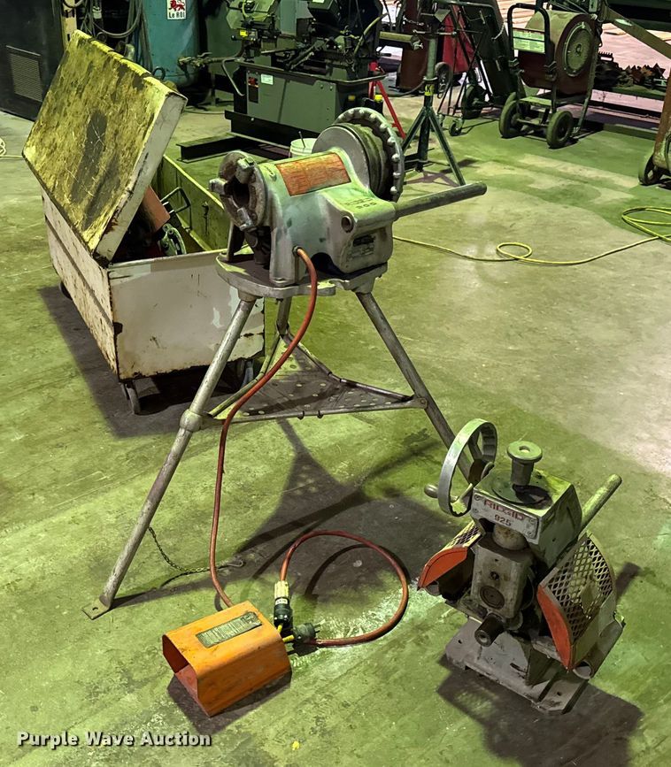 image for item EN0603 (3) assorted tools