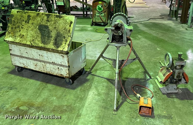 image for item EN0603 (3) assorted tools