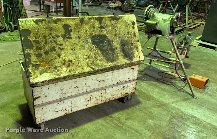 image for item EN0603 (3) assorted tools