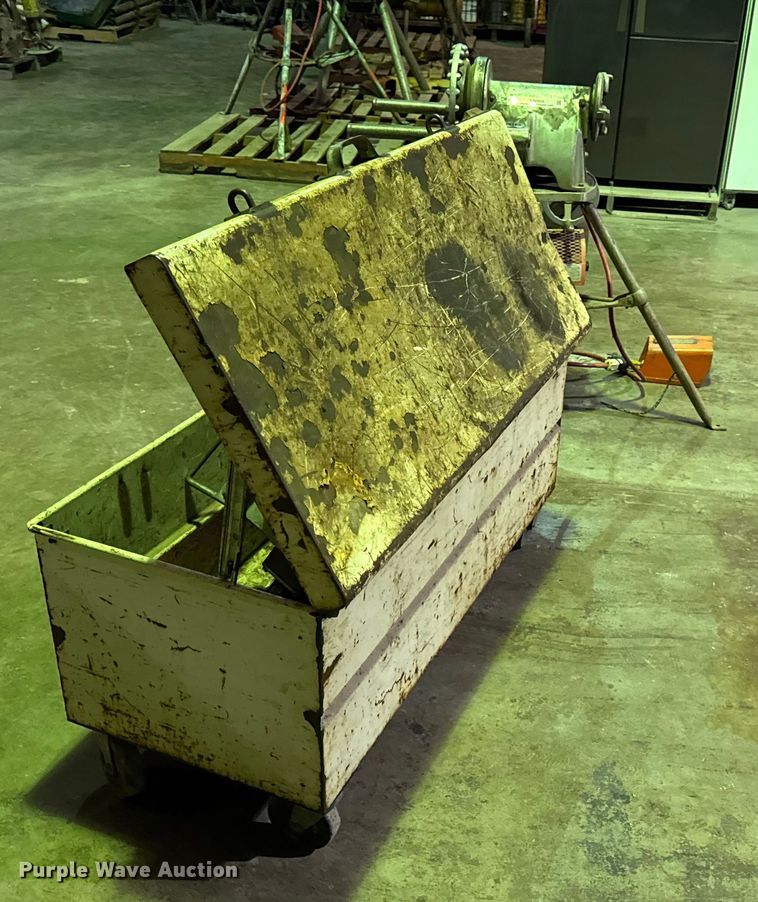 image for item EN0603 (3) assorted tools