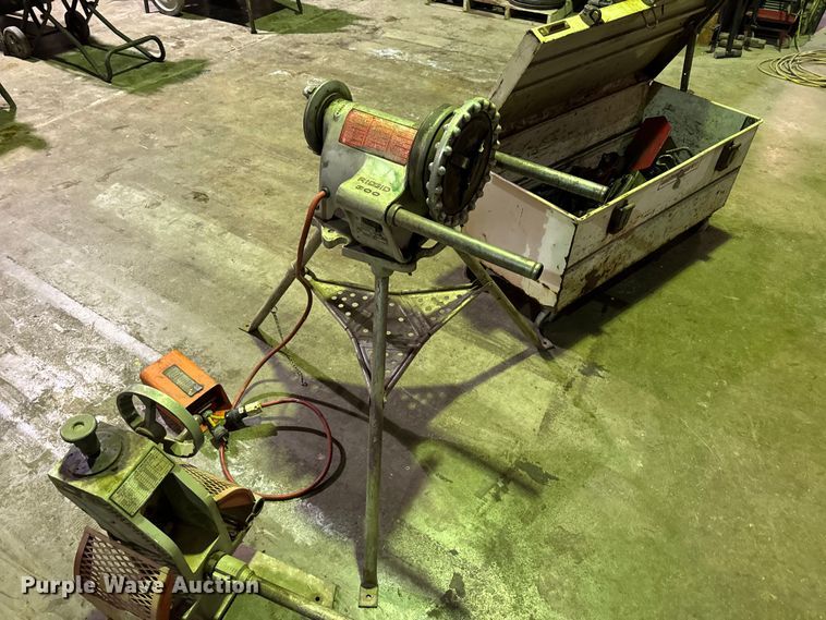 image for item EN0603 (3) assorted tools