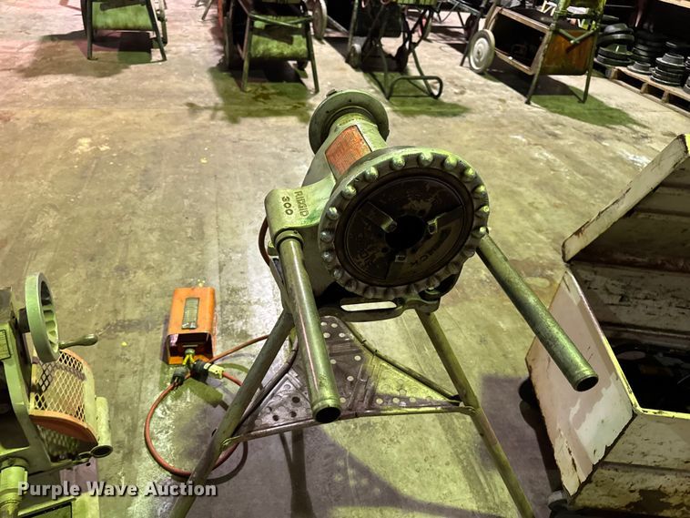 image for item EN0603 (3) assorted tools