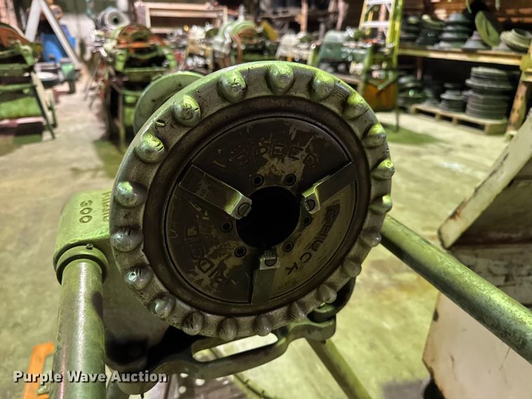 image for item EN0603 (3) assorted tools