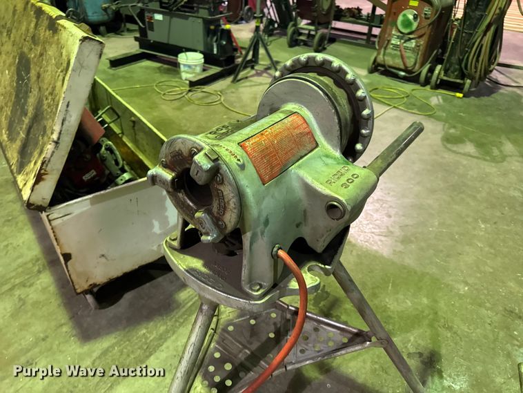 image for item EN0603 (3) assorted tools