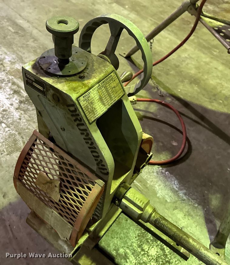 image for item EN0603 (3) assorted tools