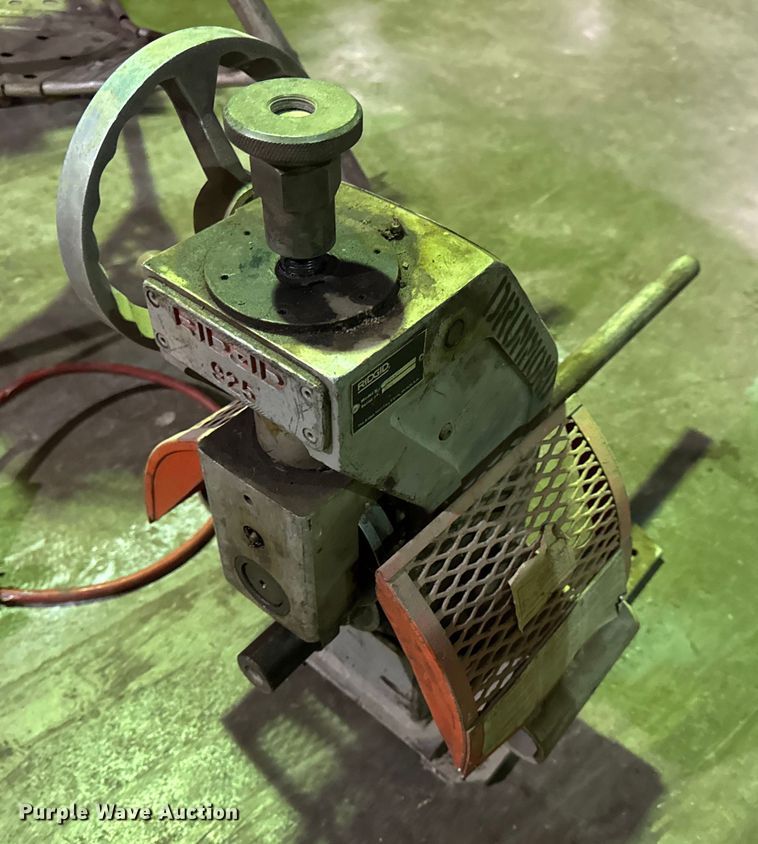 image for item EN0603 (3) assorted tools