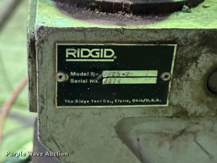 image for item EN0603 (3) assorted tools