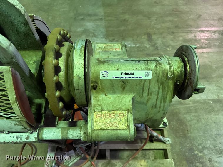 image for item EN0604 (2) roll groovers