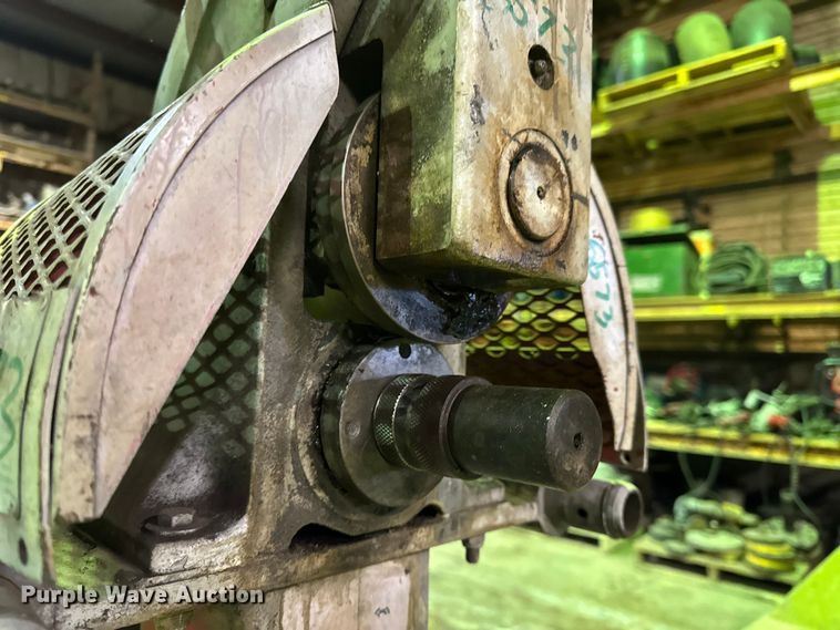 image for item EN0604 (2) roll groovers