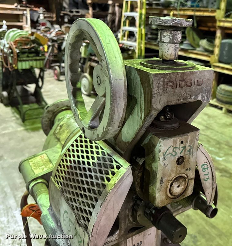 image for item EN0604 (2) roll groovers