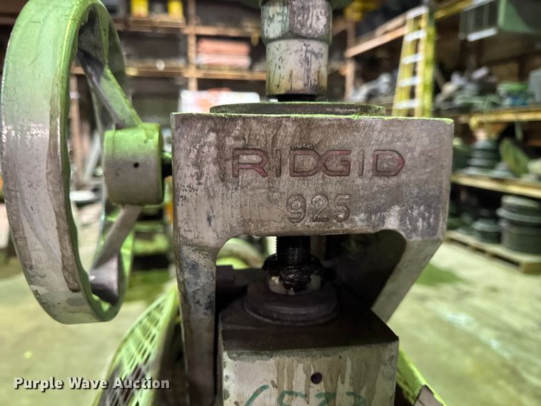 image for item EN0604 (2) roll groovers