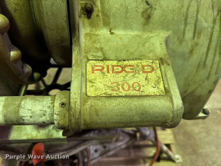 image for item EN0604 (2) roll groovers