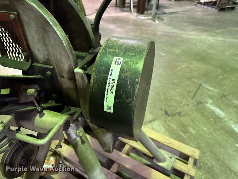 image for item EN0605 Victaulic VE-416-FSD roll groover