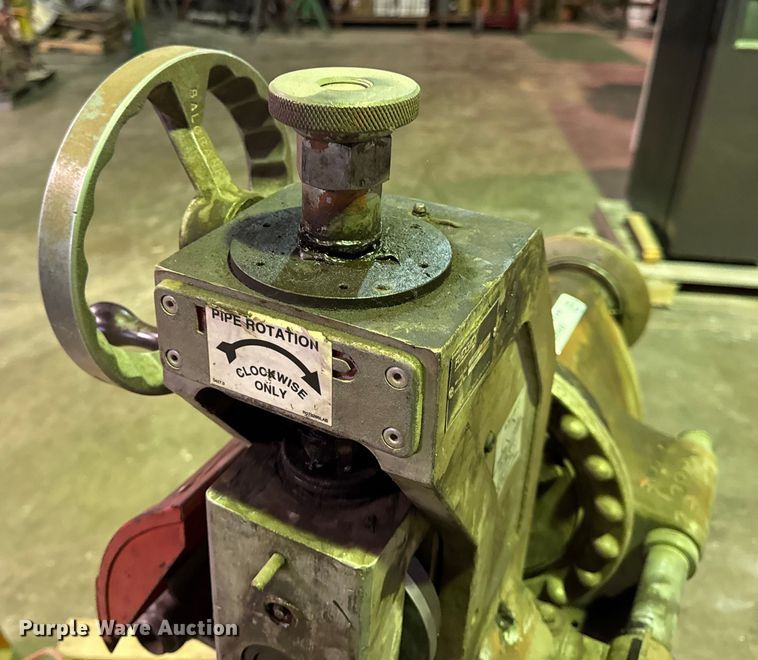 image for item EN0607 (2) roll groovers