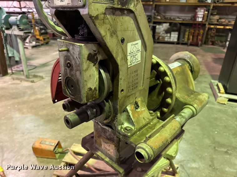 image for item EN0607 (2) roll groovers