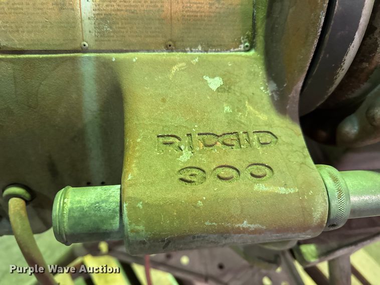 image for item EN0607 (2) roll groovers