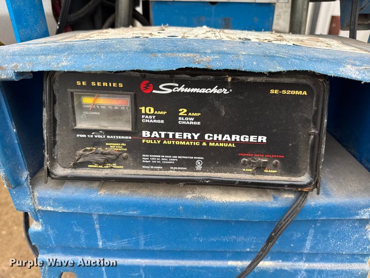 image for item EN0610 Genie AWP-30S vertical lift