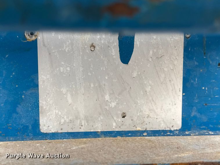 image for item EN0610 Genie AWP-30S vertical lift