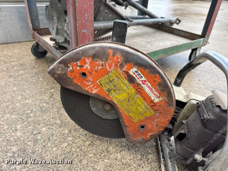 image for item EN0611 Assorted tools