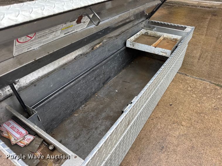 image for item EN0611 Assorted tools