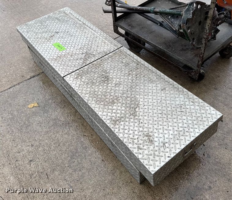 image for item EN0612 Assorted tools