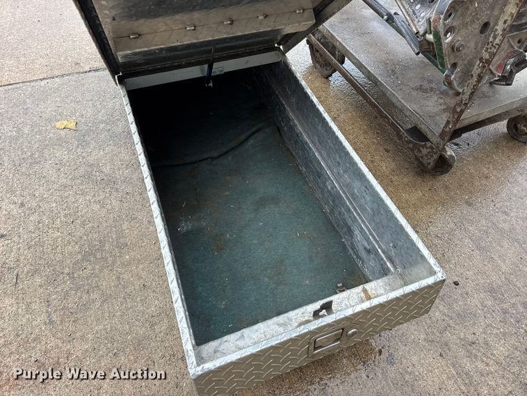 image for item EN0612 Assorted tools