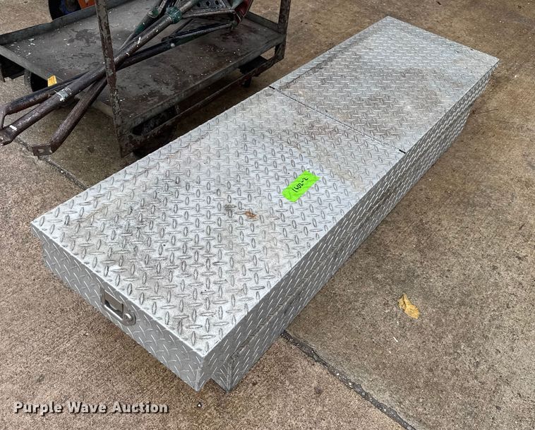 image for item EN0612 Assorted tools