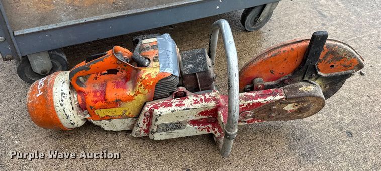 image for item EN0614 Assorted tools