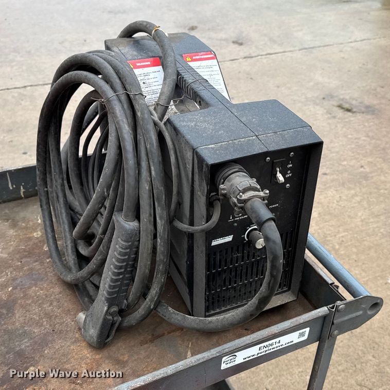 image for item EN0614 Assorted tools