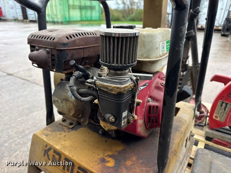 image for item EN0616 Assorted tools