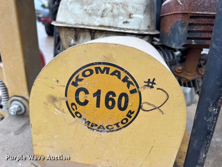 image for item EN0616 Assorted tools