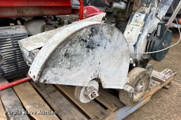 image for item EN0617 Assorted tools