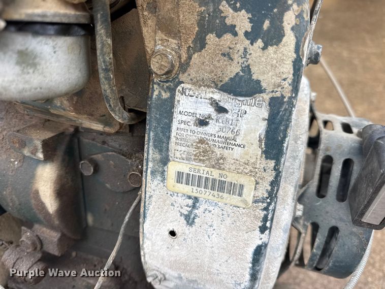 image for item EN0617 Assorted tools