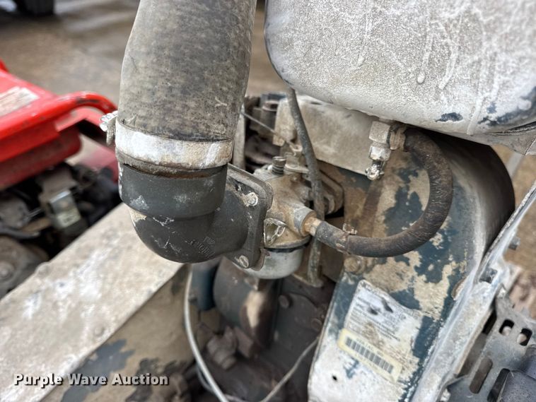 image for item EN0617 Assorted tools