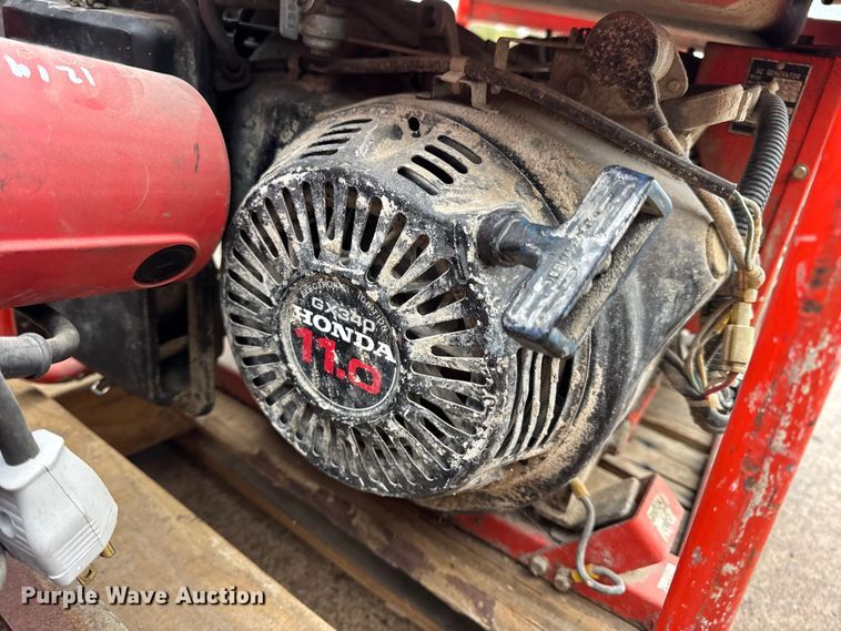 image for item EN0617 Assorted tools