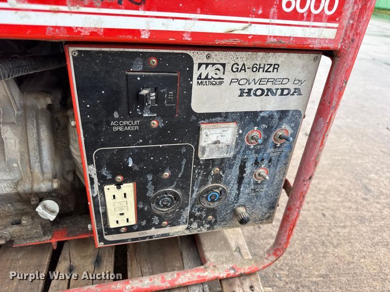 image for item EN0617 Assorted tools